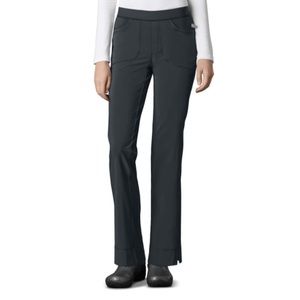 Cherokee Infinity Elastic Waist Pants - Small Tall